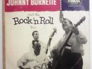 JOHNNY BURNETTE & ROCK & ROLL TRIO 1956 LP CORAL 57080 ARGENTINA matrix MG5032T1