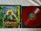 Destruction - Spiritual Genocide RED VINYL NEU ( Thrash Metal ) Kreator Sodom