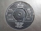 60's-LESLEY GORE-YOU DON'T OWN ME-MERCURY
