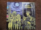 IRON MAIDEN -WOMEN IN UNIFORM ORIGINAL 12