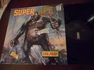 THE UPSETTERS Super Ape US ISLAND LP 1976 NM