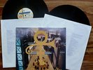 Prince 2LP UK 1992 first pressing Love Symbol vinyl LP My Name Is Prince Sexy MF