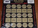 SEALED ELVIS PRESLEY Worldwide Gold Award Hits, Vol. 2 - 4 LP Box Set w/ Bonus