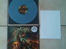 Suffocation pinnacle of bedlam RARE VINYL first Press Collectors Edition