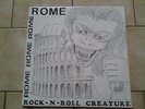 ROME - Rock N Roll Creature - Private US Hard Rock AOR