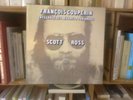 SCOTT ROSS COUPERIN 2LPs Boxset complete with poster & STIL catalogue NM