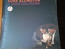 Duke Ellington & John Coltrane Remastered by Steve Hoffman 45rpm 2LPs Low#0563