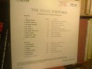 Alan Hawkshaw - The Road Forward - KPM 1192 LP Library - 1977 - Near Mint