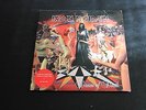 Iron Maiden - Dance of Death Vinyl Picture LP RAITÄT RAR