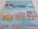 JESUS ACOSTA AND THE PROFESIONALS BELIZE CES LATIN FUNK SOUL RARE