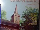 Songs of Faith, Vol.2  AUDIO LAB AL-1523, J.E. Mainer, Brother Claude Ely & more