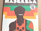 RARE SEALED LP - HUGH MASEKELA - INTRODUCING HEDZOLEH SOUNDZ Gatefold Soul