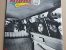 RARE SEALED LP - NAZARETH - CLOSE ENOUGH FOR ROCK 'N' ROLL Gatefold SP-4562 Rock