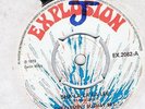 RARE- THE CLEMENT BUSHAY SET-SHA-LA-LA-LA-LEE/NO MATTER WHAT YOU DO-UK EXPLOSION