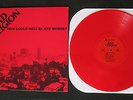 Bad Religion - How Could Hell Be Any Worse LP - RED /300 - nofx lagwagon rancid