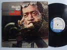 BLUE MITCHELL Heads Up JAZZ  LP BLUE NOTE 84272 Stereo PROMO RVG