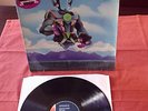 CAN  MONSTER MOVIE;  HALF LAMINIERT COVER; LIBERTY   KRAUT  ROCK  PROGRESSIVE
