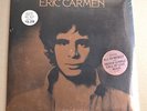 RARE SEALED LP - ERIC CARMEN - S/T w/ HYPE STICKER AL 4057 1975 Rock