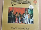 RARE SEALED LP - TORTILLA FACTORY - MADE IN AMERICA Latin Funk Falcon Unopened