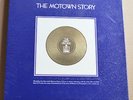 RARE SEALED LP - THE MOTOWN STORY BOX SET 5xLP MS S-726 Soul Original  Wonder
