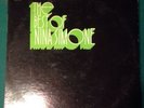 The Best of Nina Simone, RCA Victor Records LSP 4374, 1970 Soul Jazz/Piano Blues