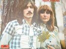 TAPESTRY Down by Maple River Canadian Psych Folk LP Riverson Huckle SIGNED
