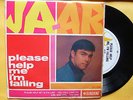JA-AR (JOHN ROWLES) OZ NTH SOUL/POP EP=PLEASE HELP ME