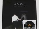 WOLF ALICE White Leather / Leaving You  7