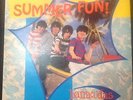 The Barracudas Summer Fun Rare A Label Demo UK 7