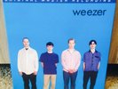 Weezer Weezer (Blue) MFSL Gatefold Vinyl LP Record