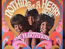 Rare Soul LP  FLIRTATIONS “Nothing But Heartache” DERAM dj demo ‘69 orig NM HEAR
