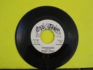 VHTF Beverly McKay NORTHERN PROMO Old Town 1159 Conscience / Say It With Feeling