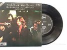 THE PINK FLOYD BIG4 EP Japan Only Compilation & Unique Sleeve Design OP4619 EX+