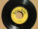  IRAN Cliff Richard - Dancing Shoes / Jack Hammer Twist Bluesky Lable