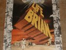 MONTY PYTHON*SONIA JONES always look on the bright side of life*brian 79 WARNER