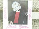 Blondie Live Record- Blond Fever