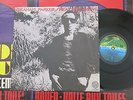 GRAHAM PARKER Heat Treatment ORIGINAL UK LP