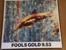 The Stone Roses - Fools Gold 9.53, Vinyl 12