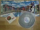 PRINCE & The Revolution Around The World An A Day LP USA GATEFOLD ORIG. STICKER