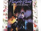 PRINCE And the Revolution PURPLE RAIN 1984 Vinyl Record LP Original Press Clean
