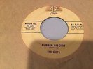 RARE 45 ?? THE CHIPS ?? Doo wop - Vocal Group - Harmony - Rock & roll