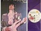 PRINCE Maxi Purple Vinyl  12