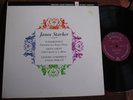 Janos Starker-Dorati/Tchaikovsky/Saint-Saens/Mercury Stereo SR90409/E+ to MINT-