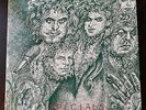 The Cure - Specials - Vol 1 - VERY RARE - Only 200 Made +Bonus
