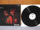 THINK - VARIETY Original Menga MEL 3301 Mega Krautrock Psych LP Germany 1973
