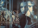 PRINCE Diamonds And Pearls LP 12