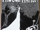 PROCOL HARUM Procol Harum LP REGAL ZONOPHONE1967 UK orig+mono LRZ 1001 RARE PROG