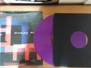 Depeche mode purple vinyl 12