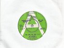 JACKSON 5 - THE LOVE YOU SAVE / I FOUND THAT GIRL - TAMLA MOTOWN DEMO