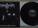 NARGAROTH crushing some belgian scum LP